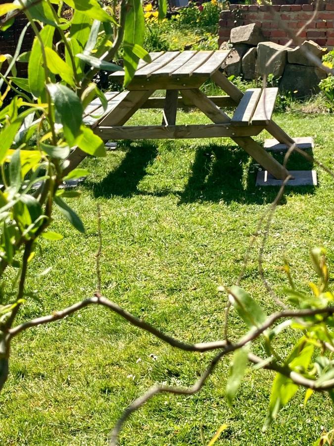 Loewenherz Appartements Bad Bentheim Eksteriør billede